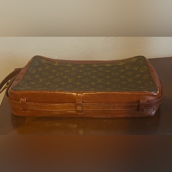 Louis Vuitton Sac Bandoliere 35 - Picture 4 of 6